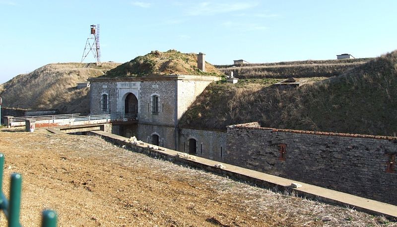 Photo de Fort de Beauregard