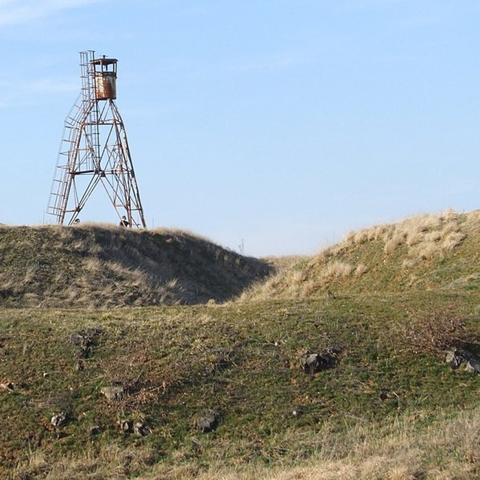 Photo de Fort de Beauregard