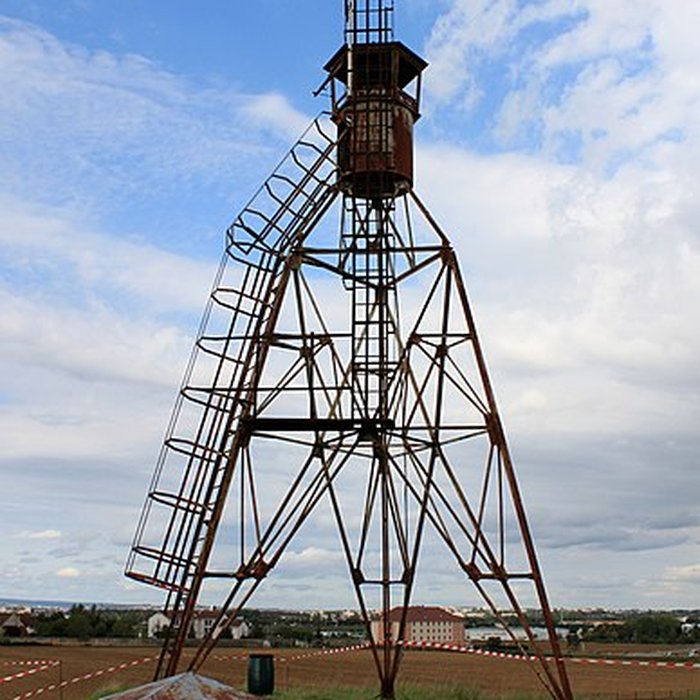 Photo de Fort de Beauregard