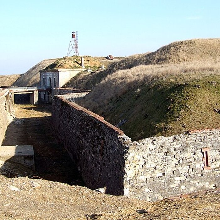 Photo de Fort de Beauregard