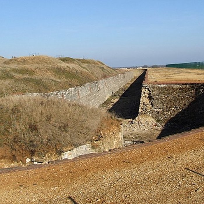 Photo de Fort de Beauregard