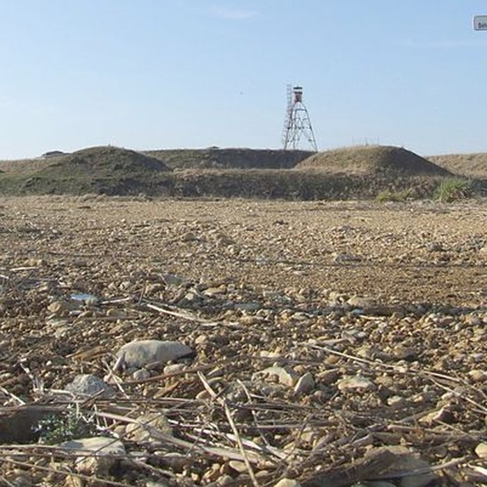 Photo de Fort de Beauregard