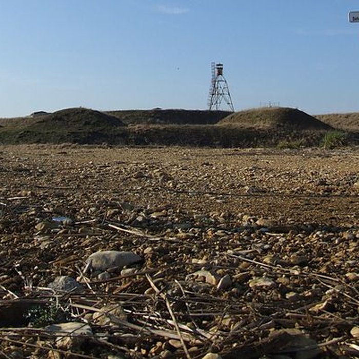 Photo de Fort de Beauregard