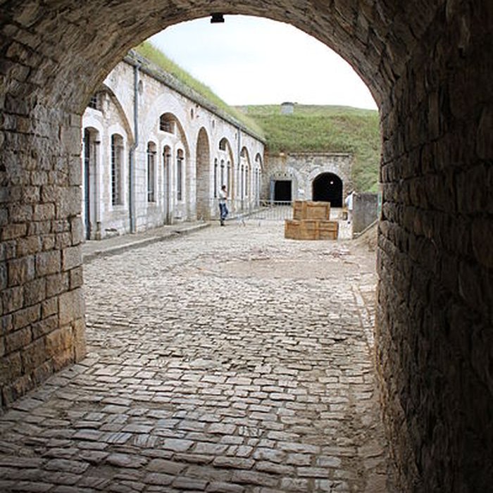 Photo de Fort de Beauregard