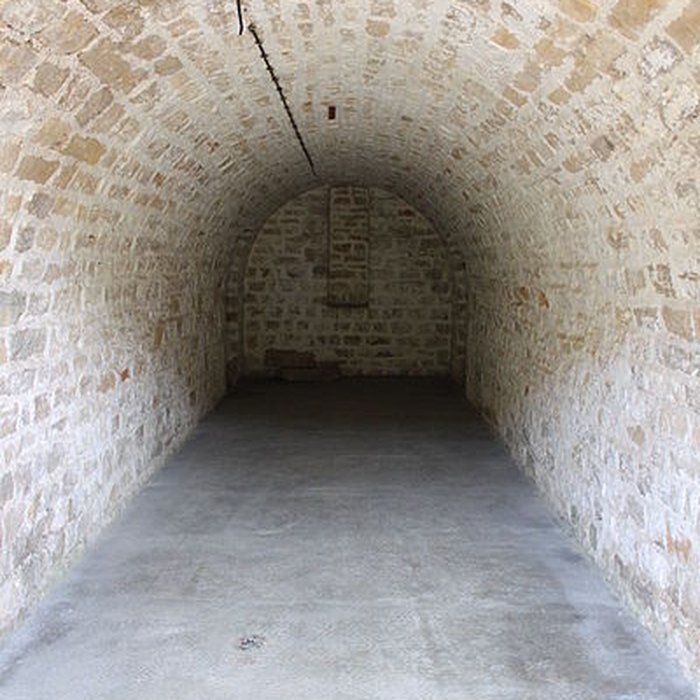 Photo de Fort de Beauregard