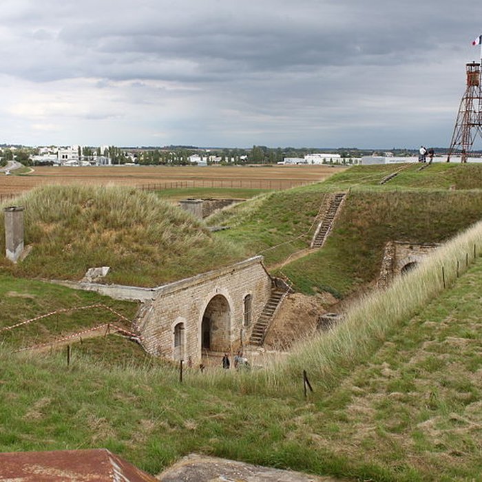 Photo de Fort de Beauregard