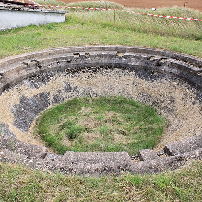 Photo de Fort de Beauregard