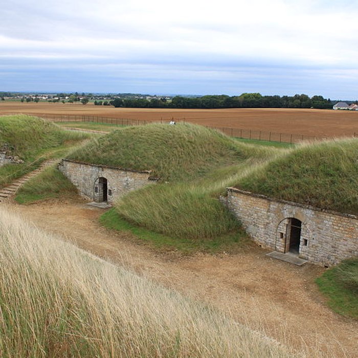 Photo de Fort de Beauregard