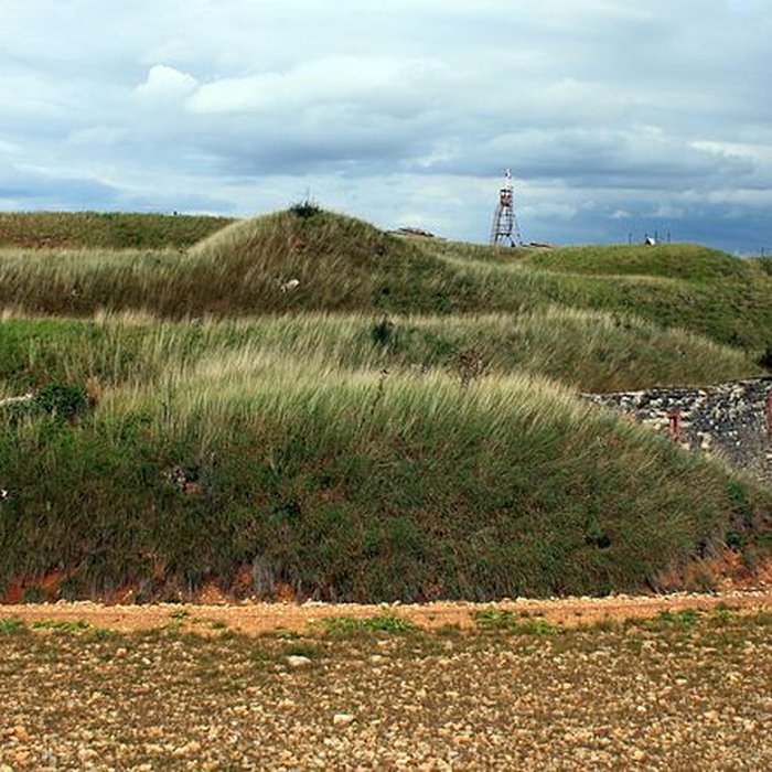 Photo de Fort de Beauregard