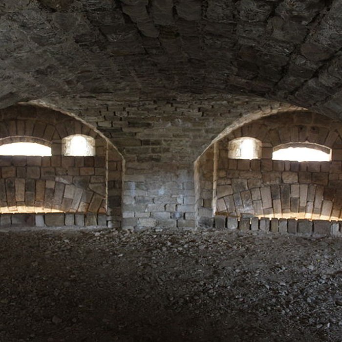 Photo de Fort de Beauregard