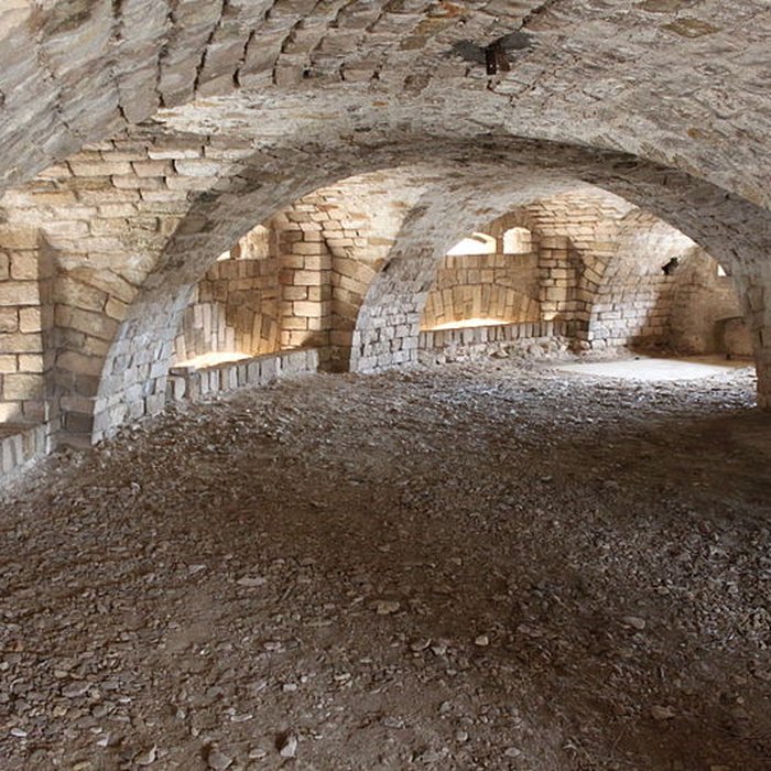 Photo de Fort de Beauregard