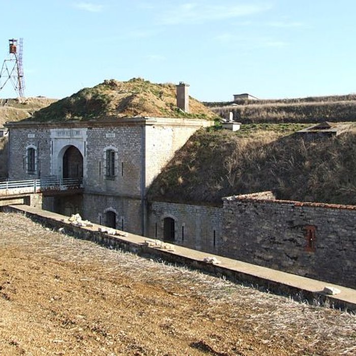 Photo de Fort de Beauregard