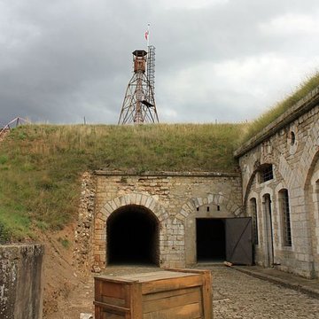 Fort de Beauregard