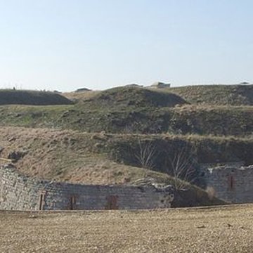 Fort de Beauregard