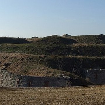 Fort de Beauregard