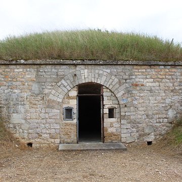 Fort de Beauregard