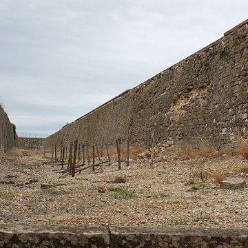 Fort de Beauregard