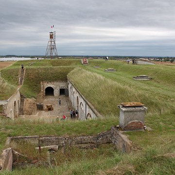 Fort de Beauregard