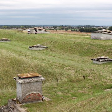 Fort de Beauregard