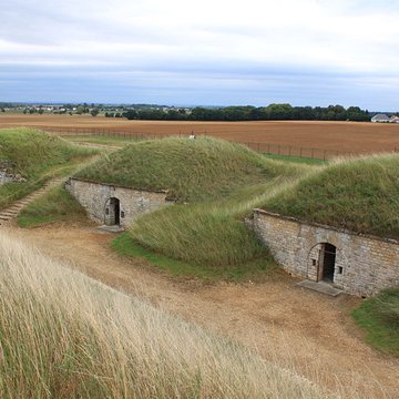 Fort de Beauregard