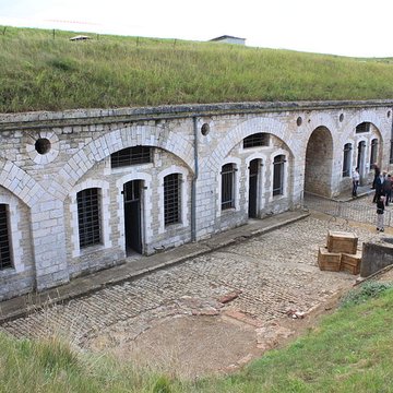 Fort de Beauregard
