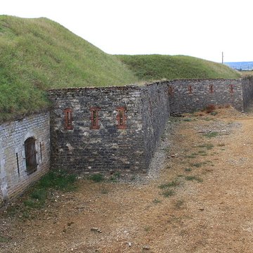 Fort de Beauregard