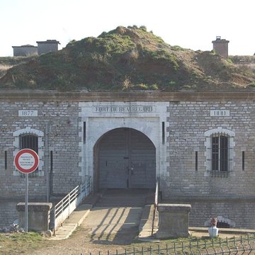 Fort de Beauregard