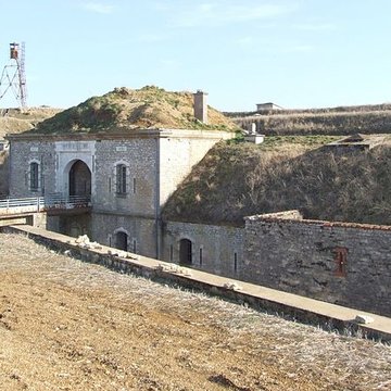 Fort de Beauregard