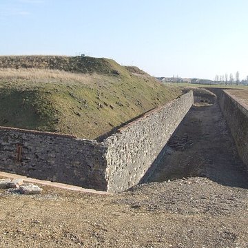 Fort de Beauregard