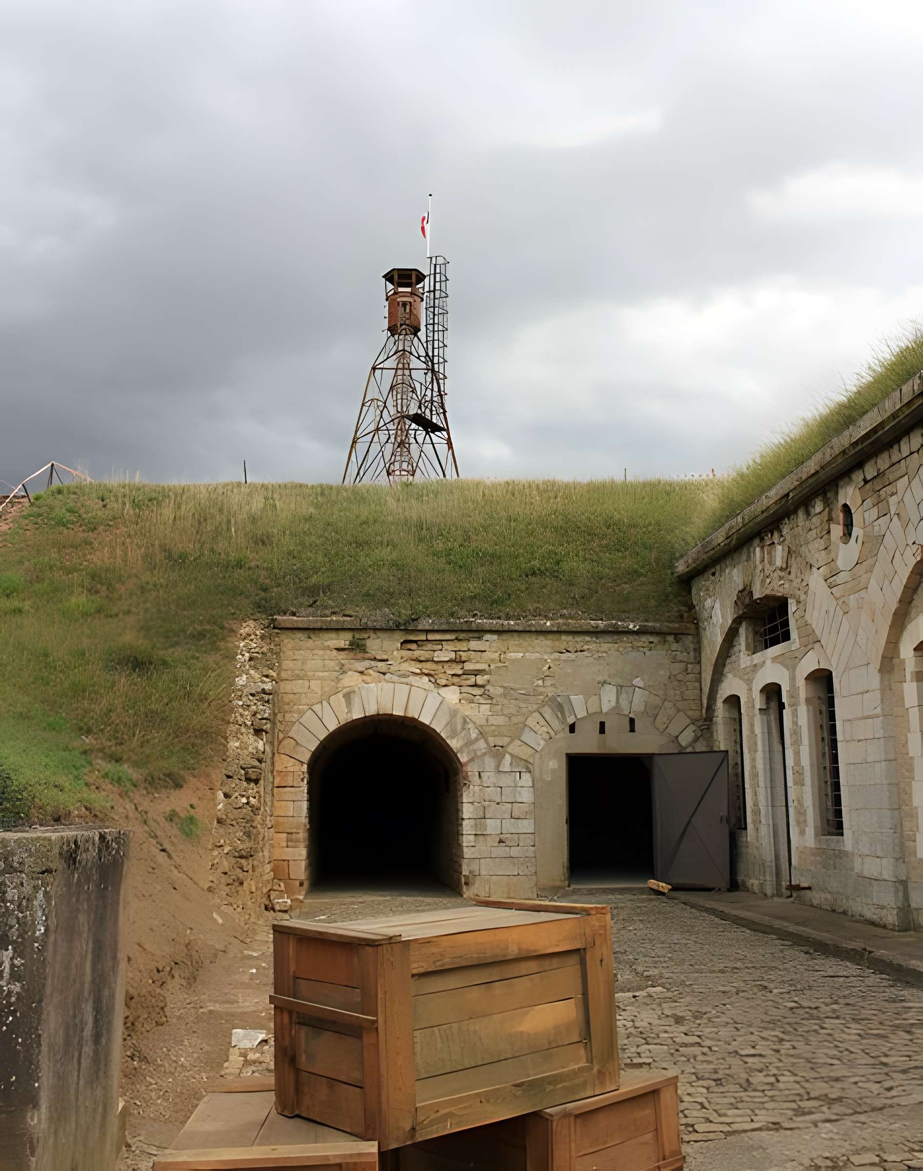 Fort de Beauregard