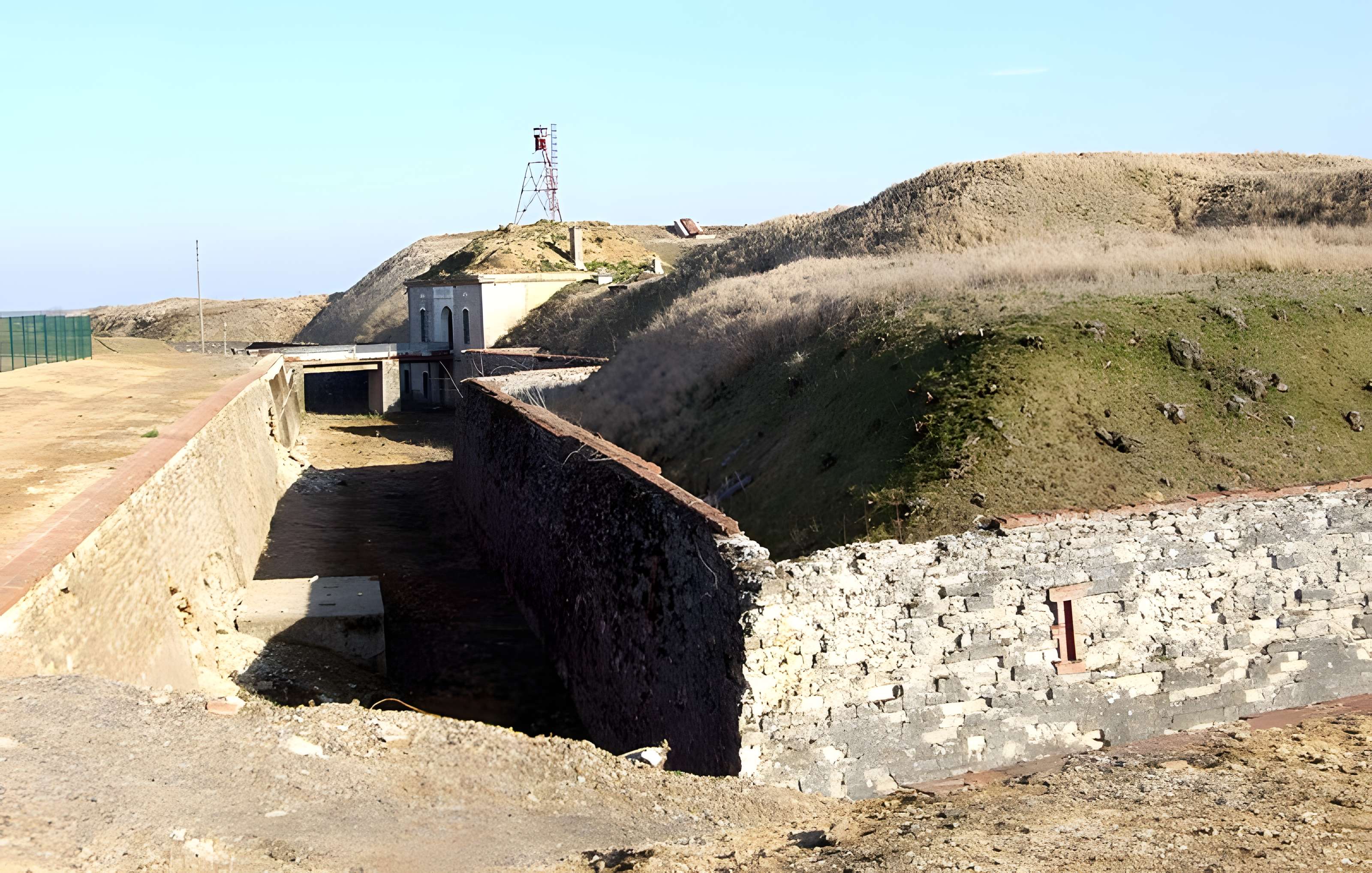Fort de Beauregard
