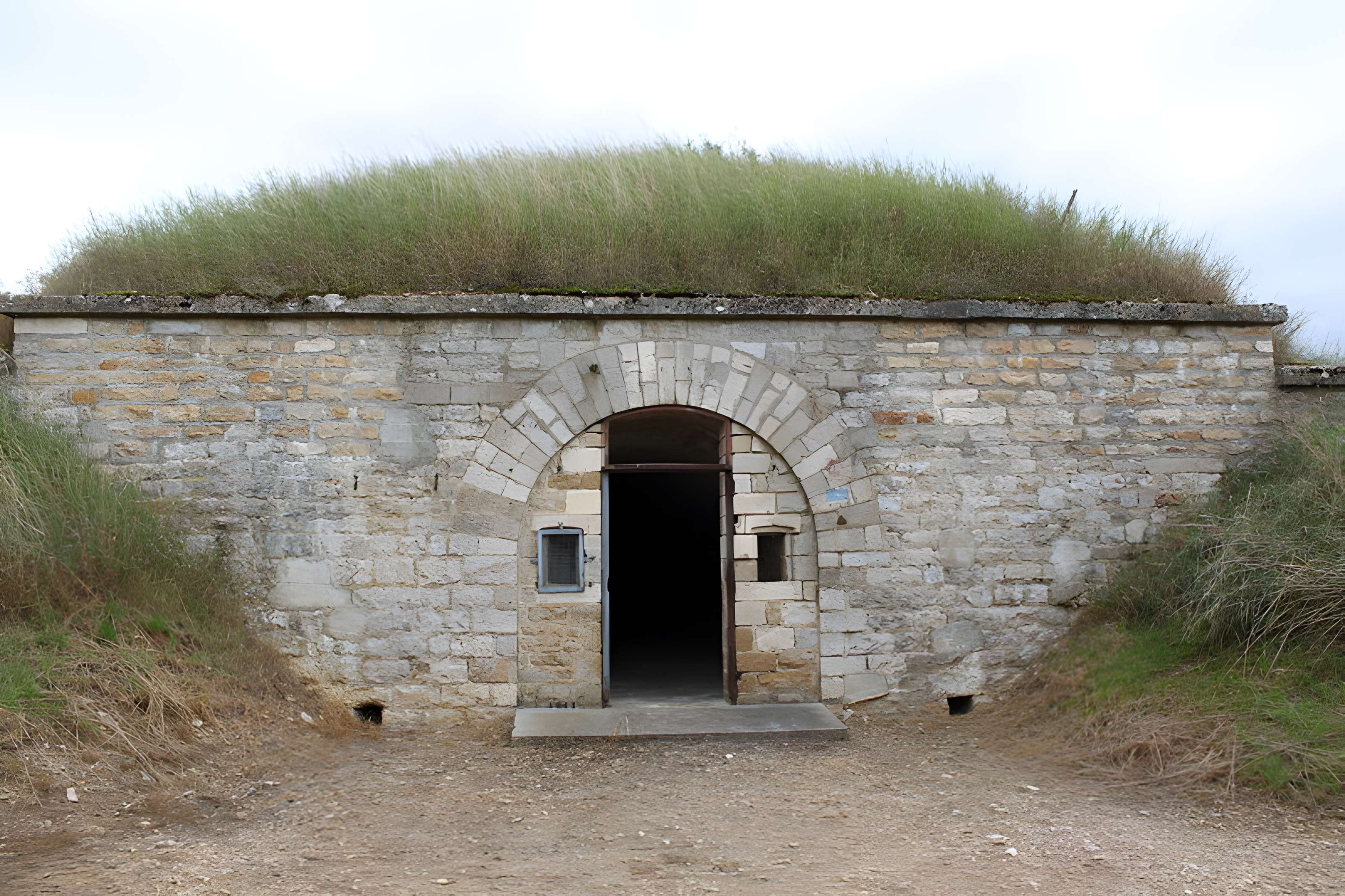 Fort de Beauregard