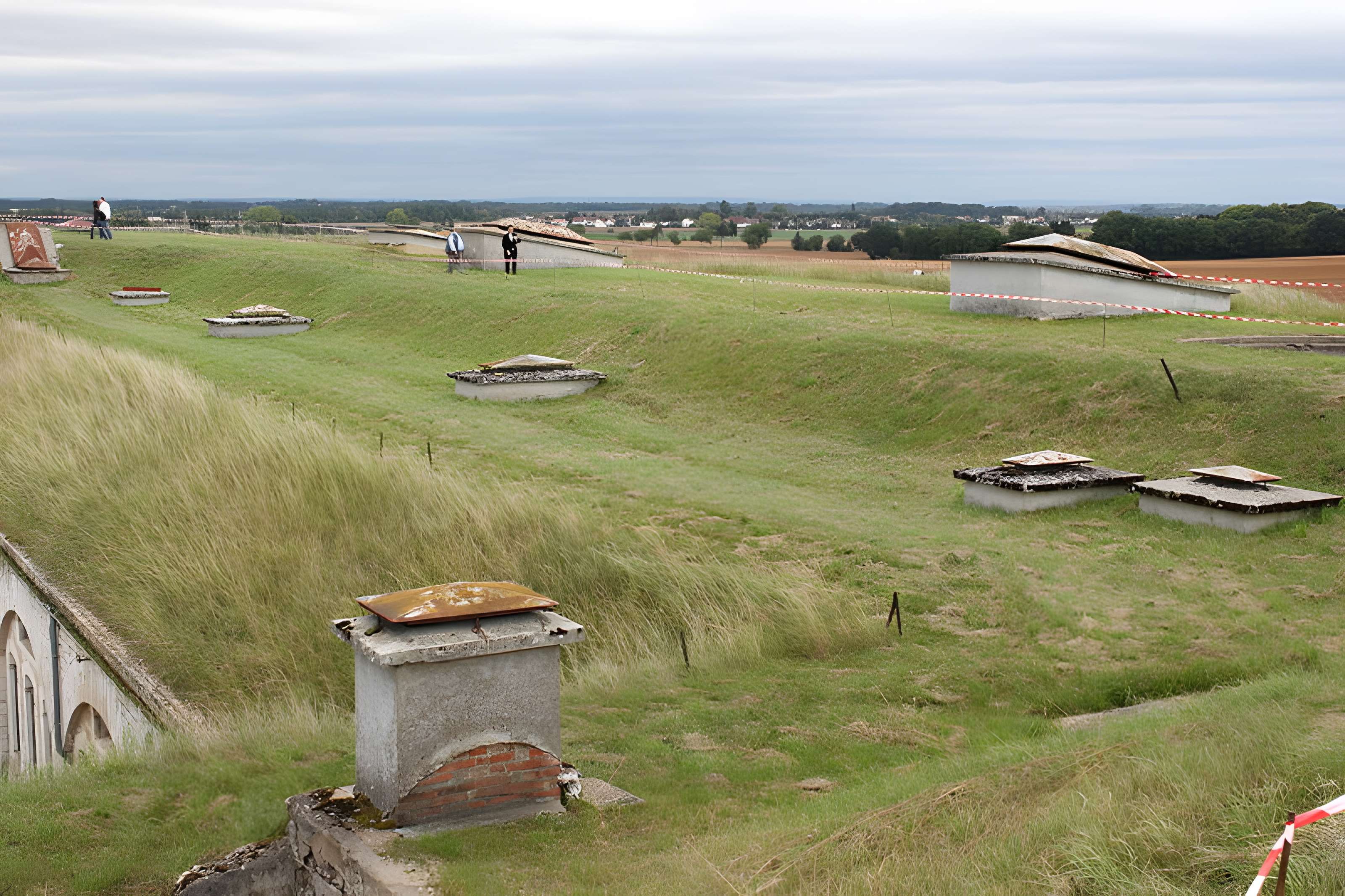 Fort de Beauregard