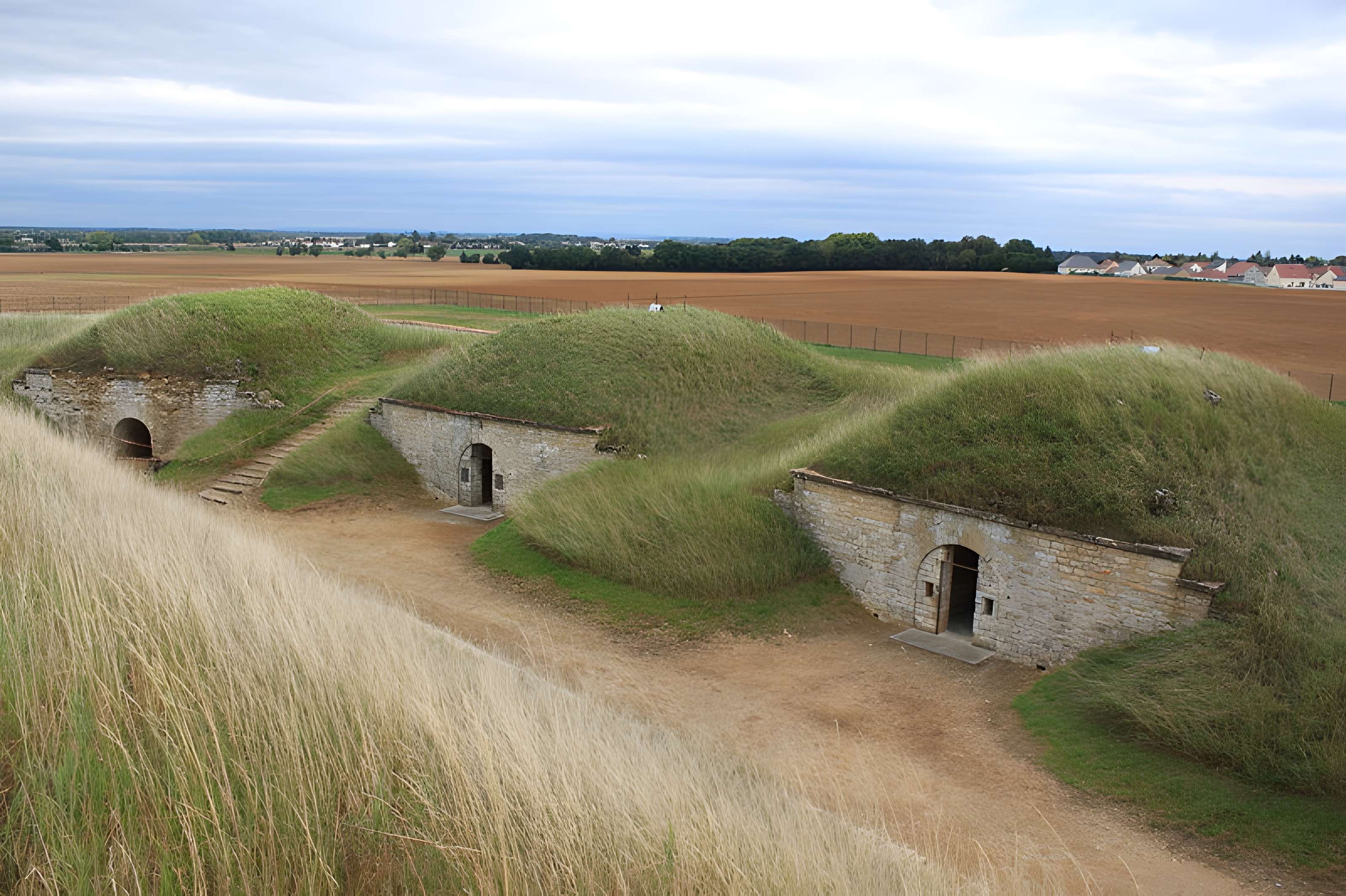 Fort de Beauregard