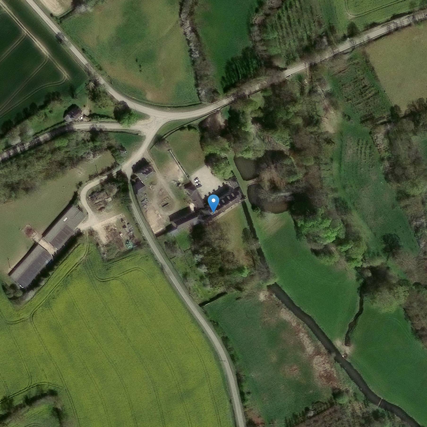 Photo de シャトー・デ・ラ・モッテ