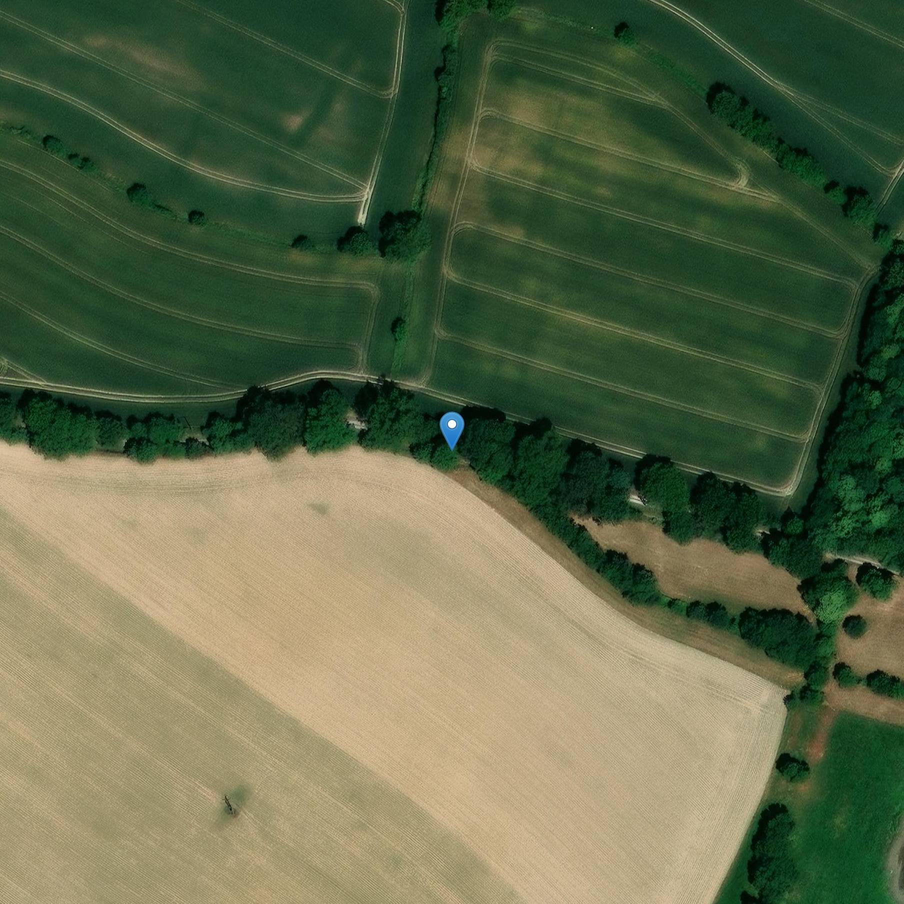 Photo de Château du Moulin Raillé