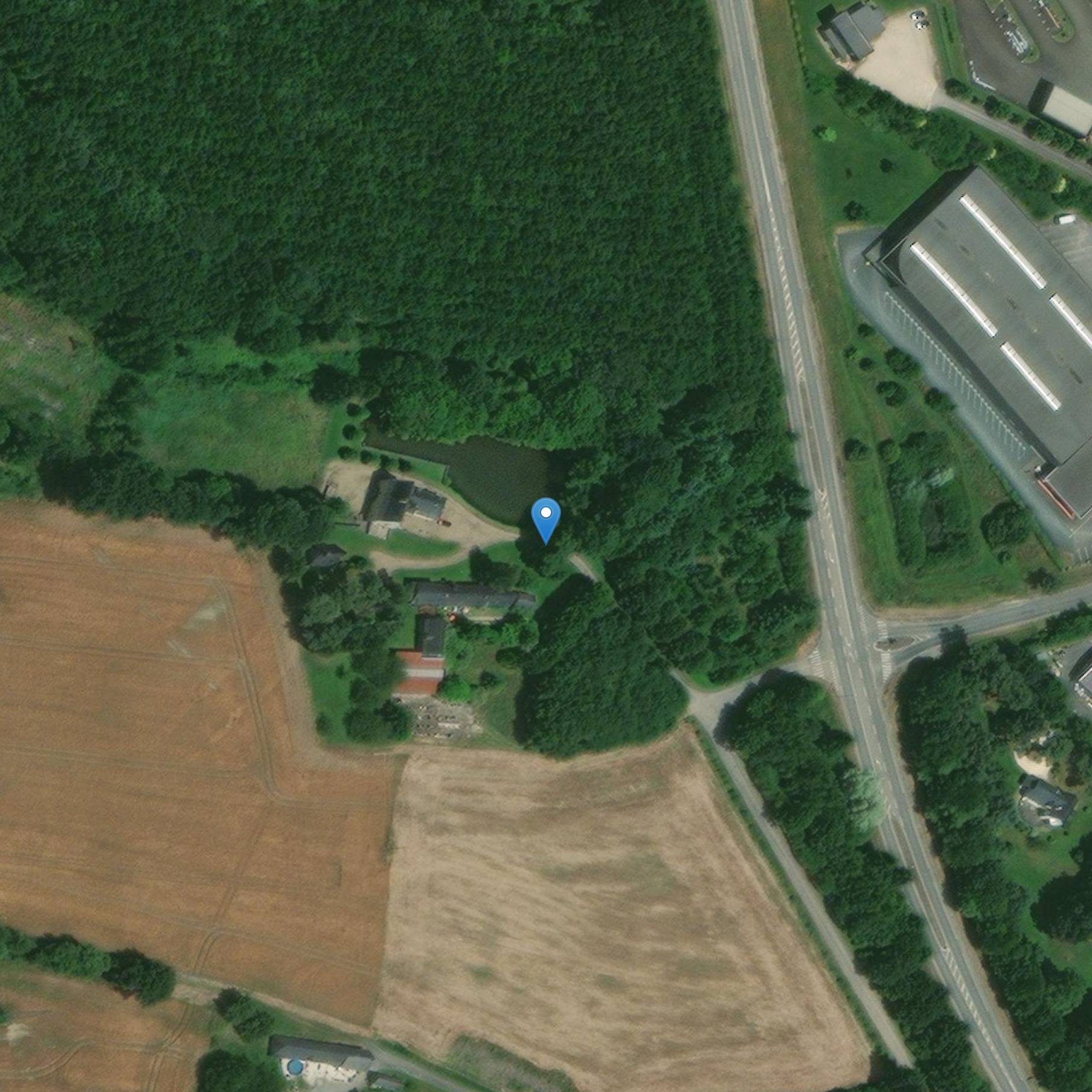 Photo de 穆里内特省