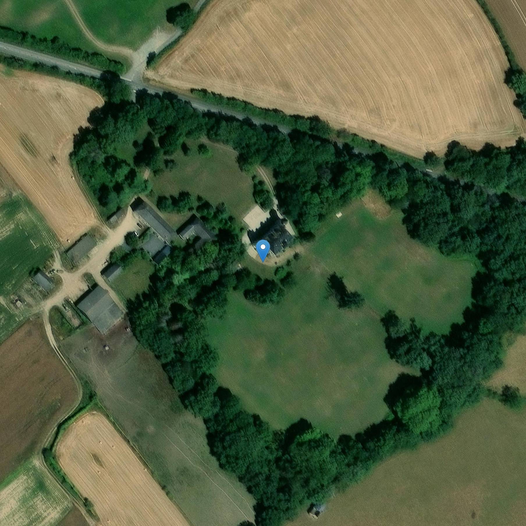 Photo de Castle of Mythema