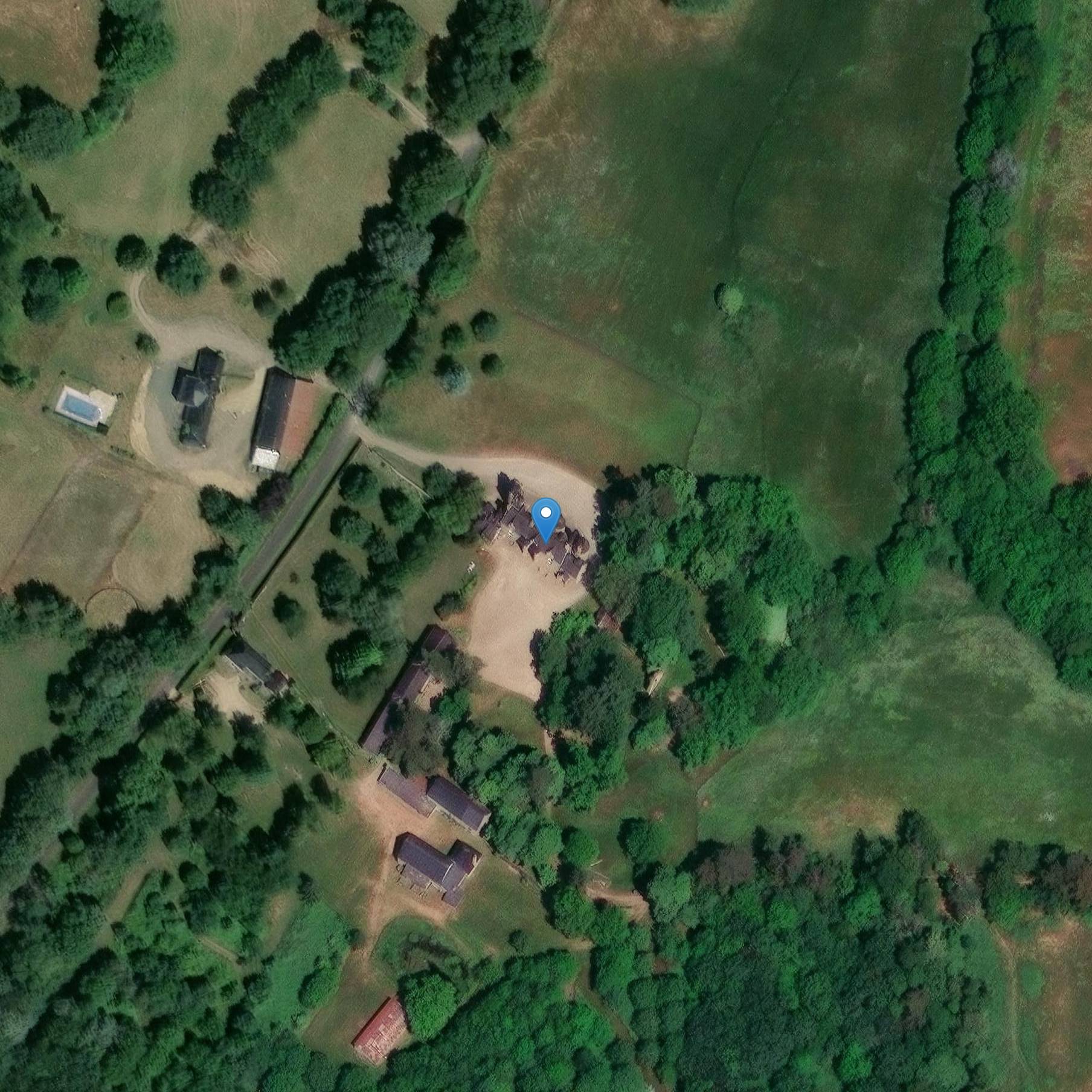 Photo de Neuvillette Castle