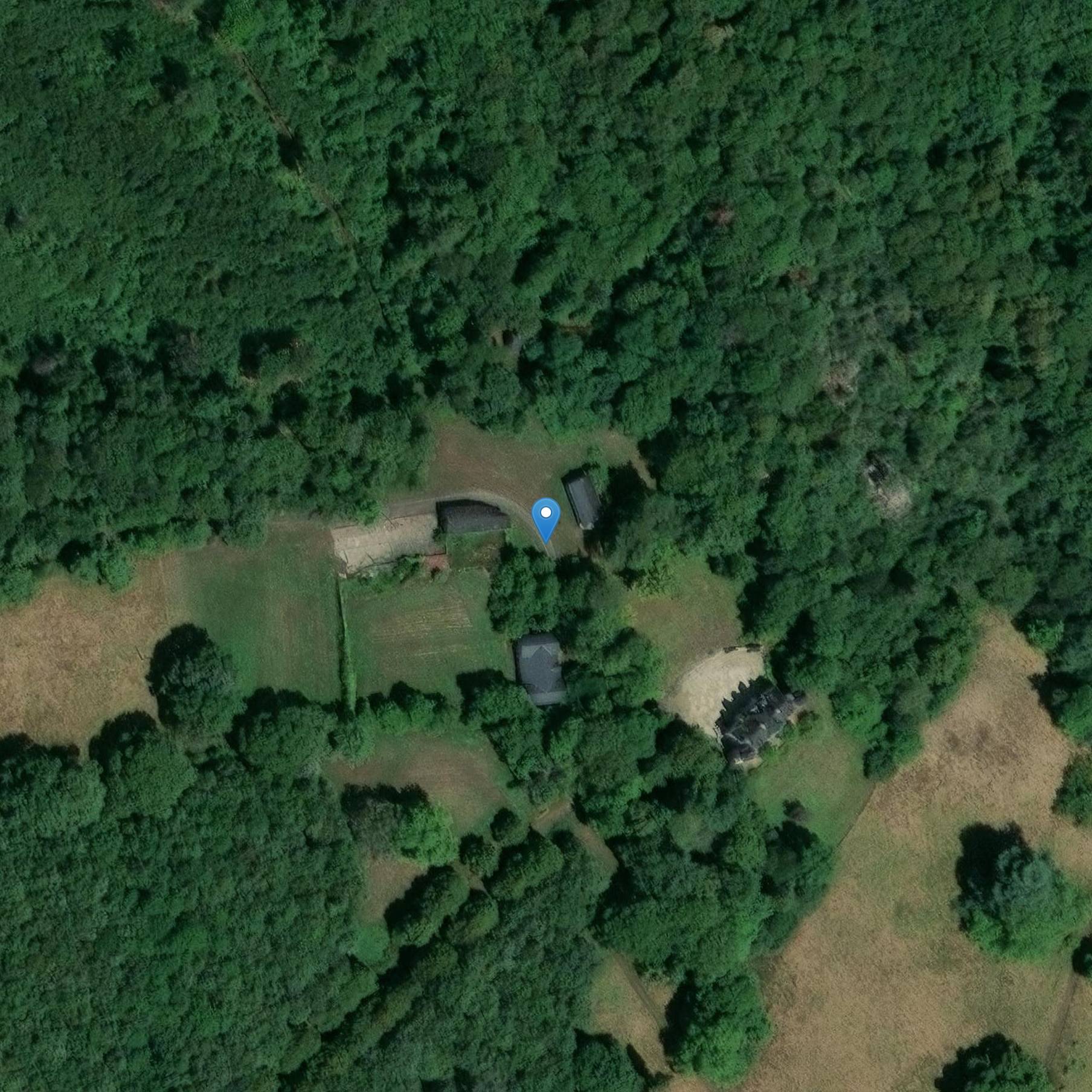 Photo de Castello di Orenge