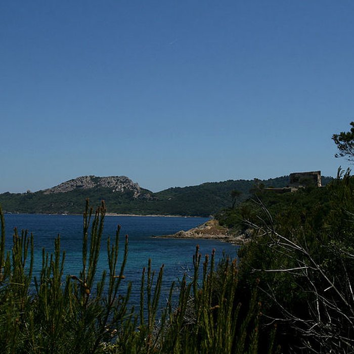 Photo de Fortin de lAlicastre