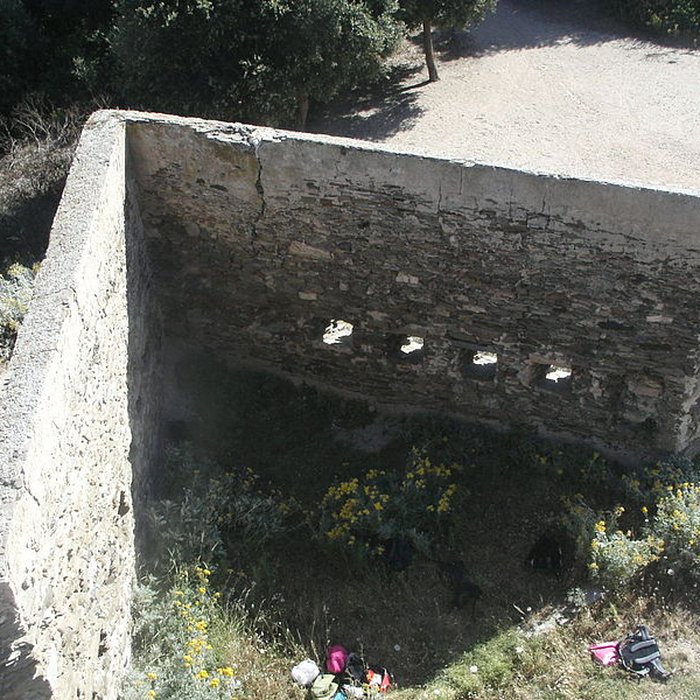 Photo de Fortin de lAlicastre