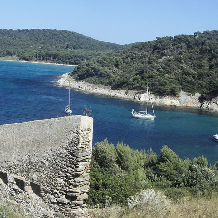 Photo de Fortin de lAlicastre