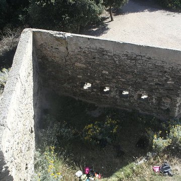 Fortin de lAlicastre