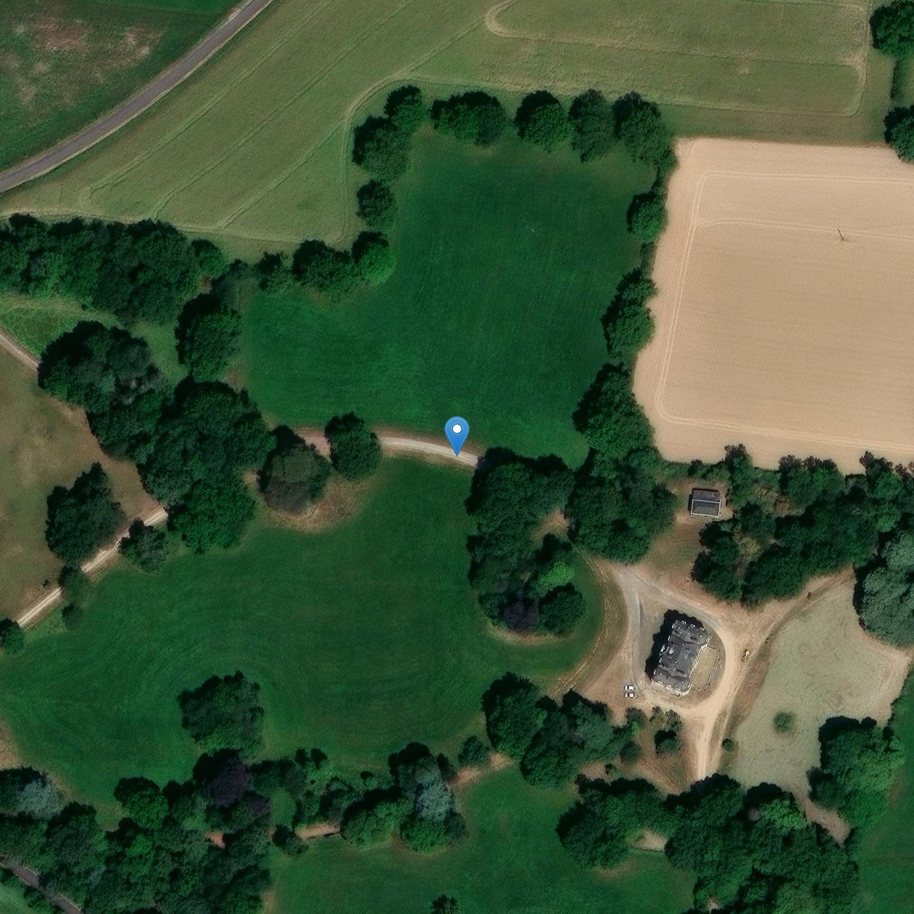 Photo de Château des Places