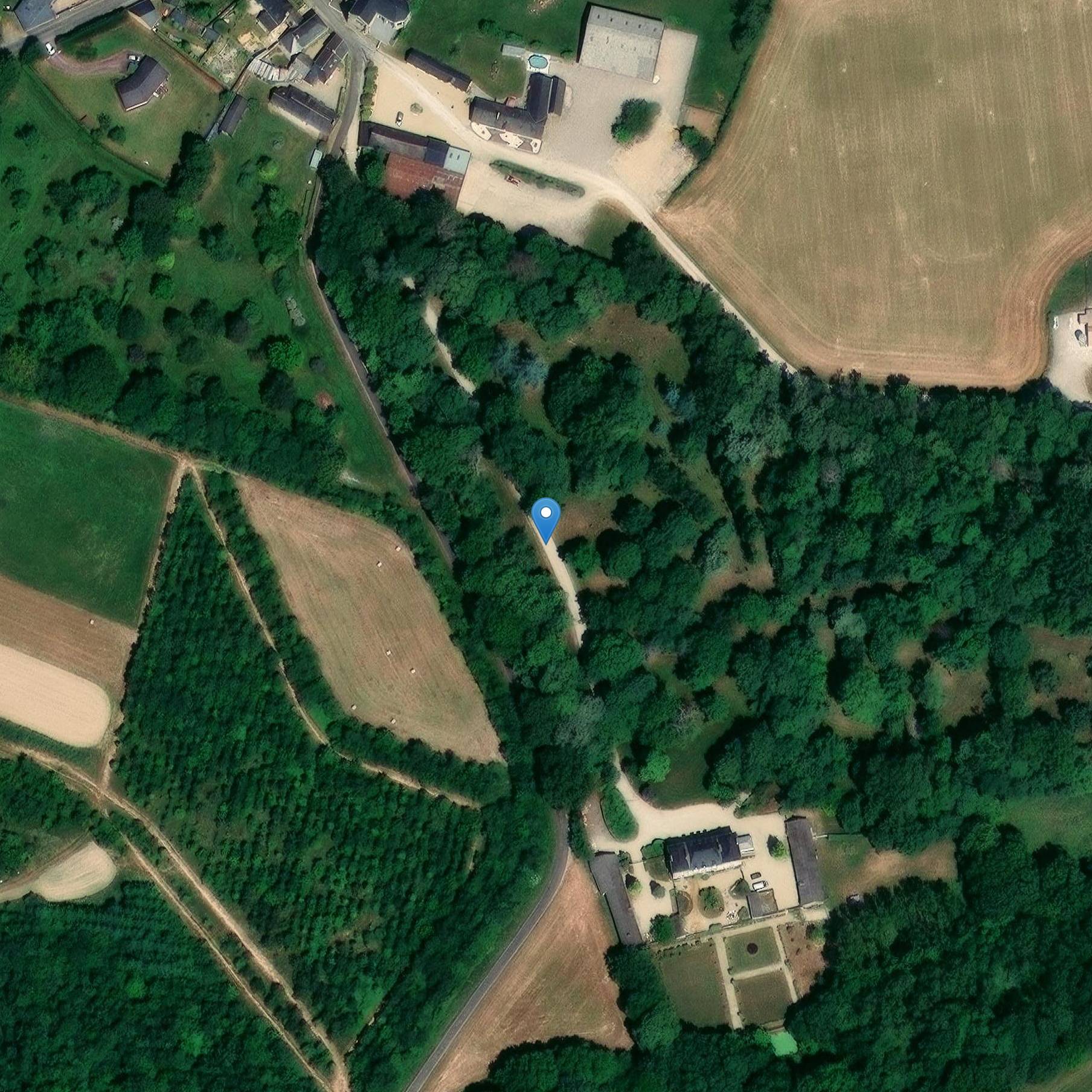 Photo de Chateau des Plains