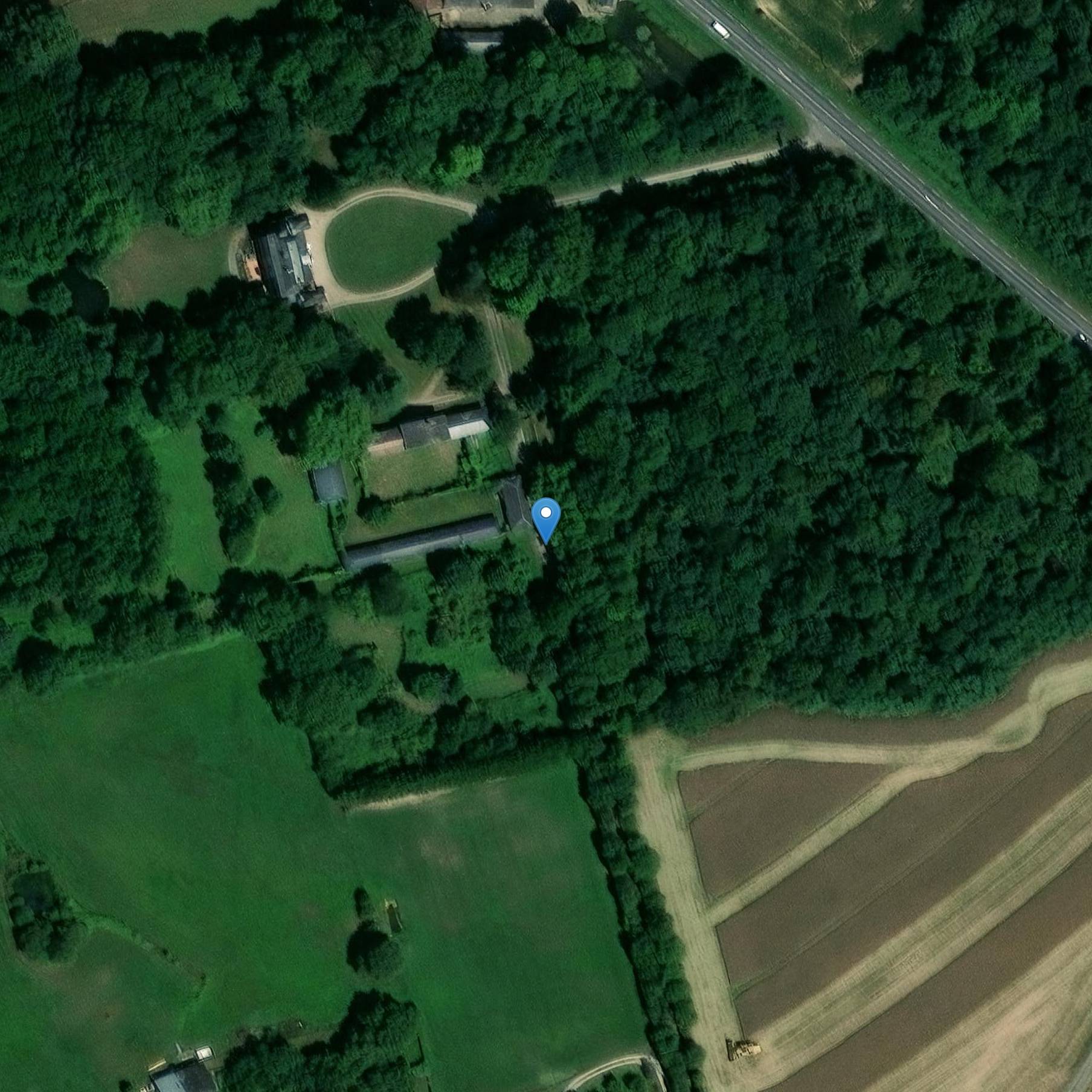 Photo de Castello del Plessis