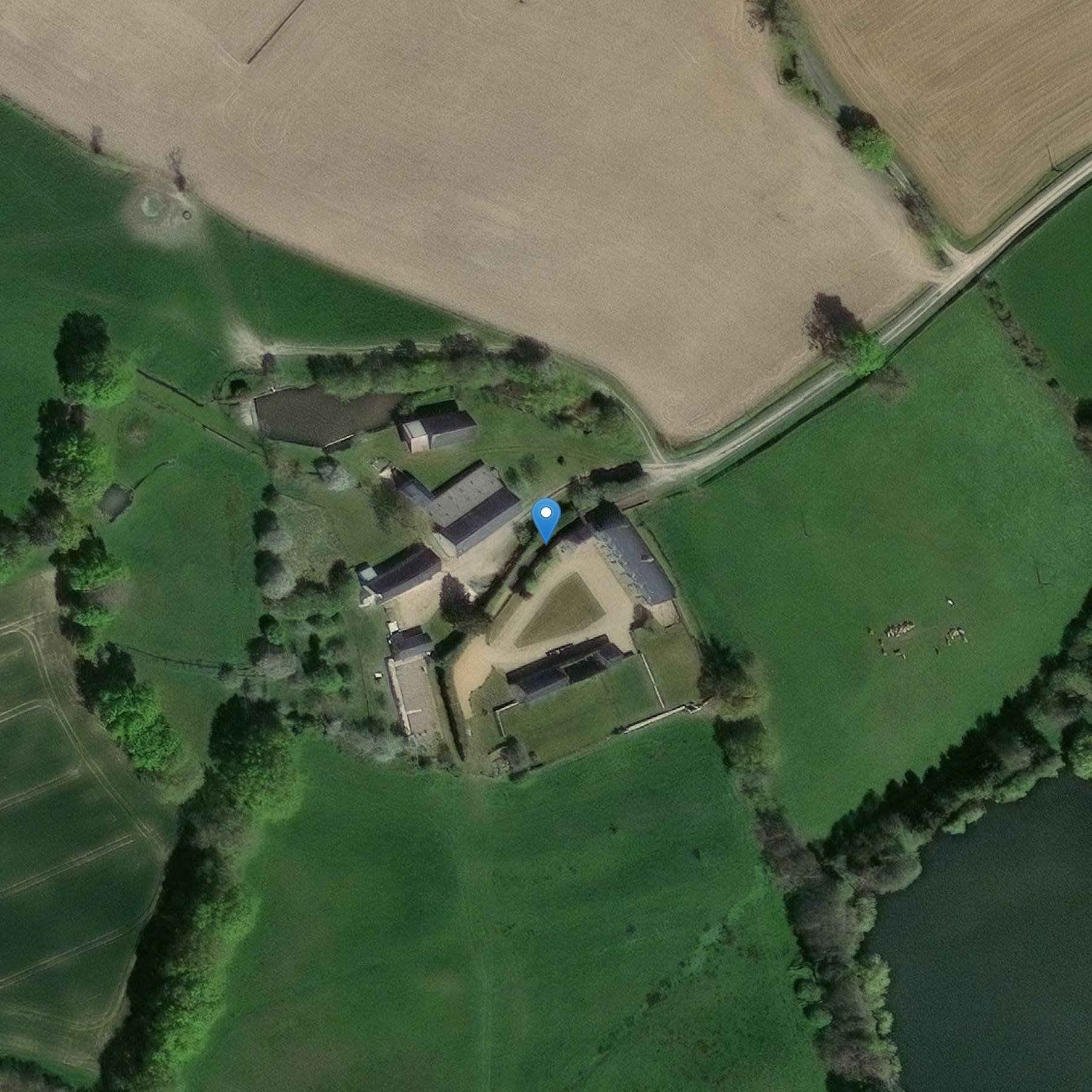 Photo de Château du Plessis-Buret