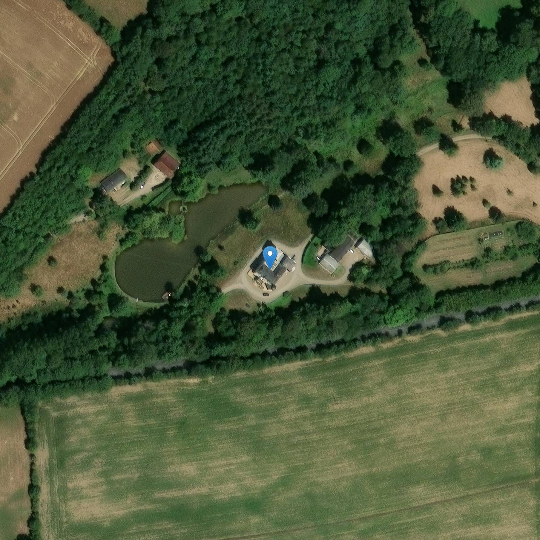 Photo de Château de la Poupelière