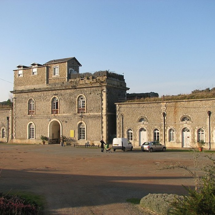 Photo de Fort de Pierre-Levée